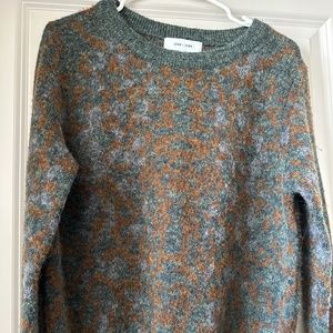 John + Jenn Malin Crewneck Pullover | Evereve